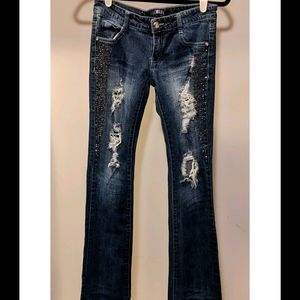 Premier jeans from Rue21. 0/1 R